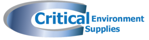 Critical Environment Supplies Logo