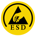 ESD Electrostatic Discharge