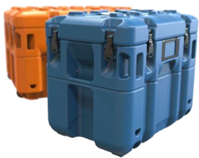 Aegis Protective System Cases Color Code to suit your requirements.