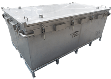 LioGuard XXL Battery Transport Container