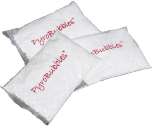 PyroBubbles® Pouches 220g