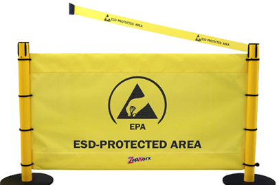 EPA Awareness Barrier