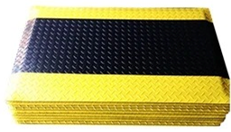 Static Dissipative Anti-Static Safety Mat