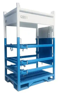 Offshore Bottle Rack Holder