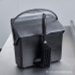 Ex ESD Benchtop Style Lobby Pan with Handle - Brush optional