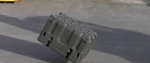 3 Meter Drop Test Aegis Protective Cases