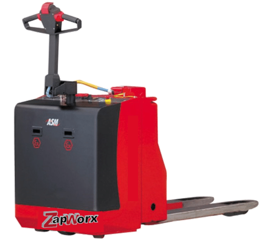 Ex Electric Pallet Truck Zone 1&21 - Zone 2&22