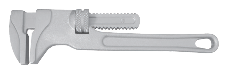 Stainless Steel Non-Magnetic Sterile Monkey Wrench