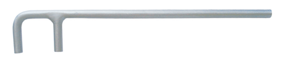 Stainless Steel Valve Handle