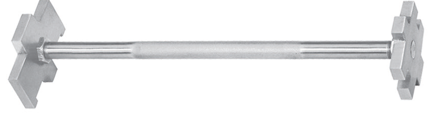 Stainless Steel Anti-Magnetic Sterile 1 Bung Wrench