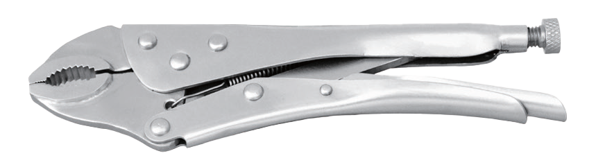 Stainless Steel Anti-Magnetic Sterile Locking Pliers Vice Grip