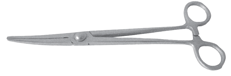 Stainless Steel Anti-Magnetic Sterile Shears
