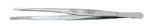 Stainless Steel Anti-Magnetic Sterile Tweezers
