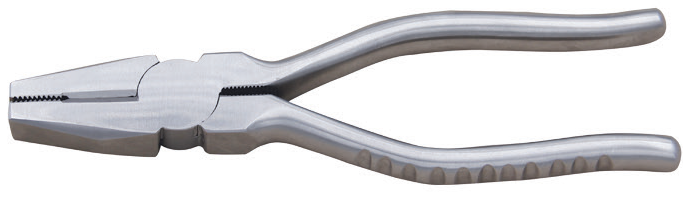 Steel Anti-Magnetic Sterile Lineman Pliers