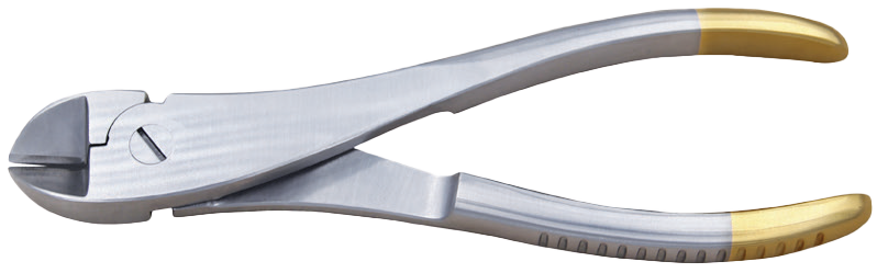 Stainless Steel Non-Magnetic Sterile Diagonal Cutting Pliers
