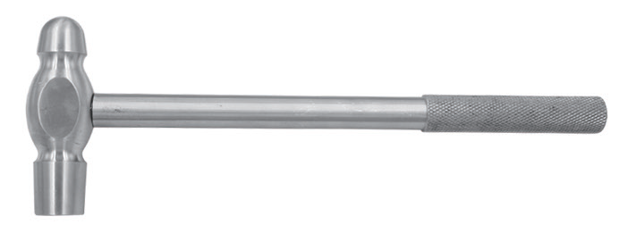 Stainless Steel Non-Magnetic Sterile Ball PIen Hammer