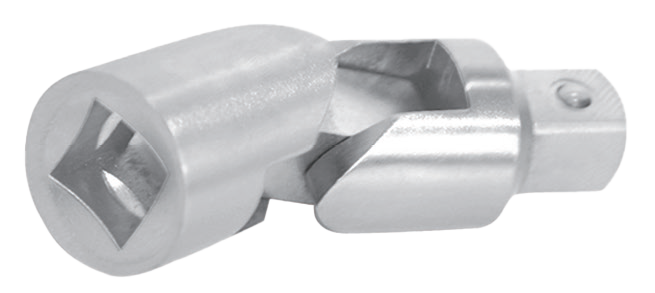 Stainless Steel Non-Magnetic Sterile Universal Joint
