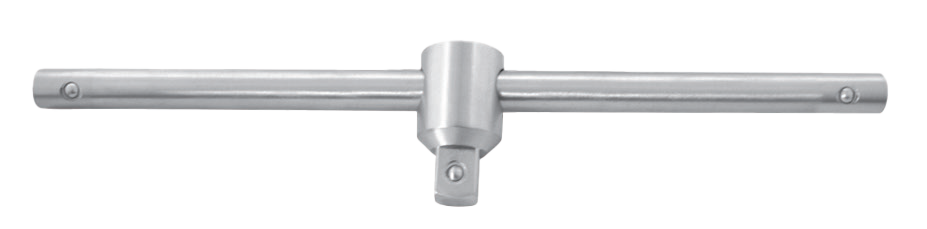 Stainless Steel Non-Magnetic Sterile Sliding T Handle