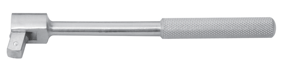 Stainless Steel Non-Magnetic Sterile Hinged End