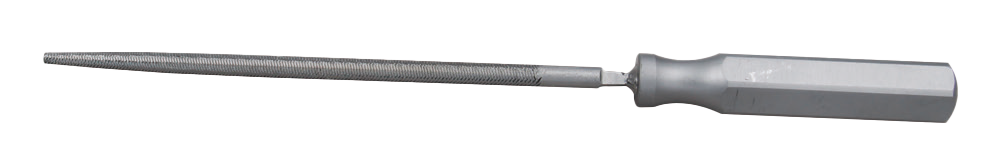 Stainless Steel Non-Magnetic Sterile Round File