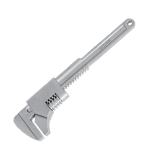 Stainless Steel Anti-Magnetic Sterile Motor Wrench