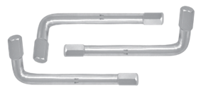 Stainless Steel Hex Key Wrench