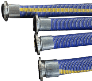 Ex Anti-Static PTFE Polytetrafluorethylene Flexible Pipe