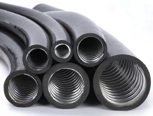 PE Galv Explosion Proof Flexible Hose