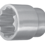 Stainless Steel Non-Magnetic Sterile 3/8 inch Sockets Nut Driver 316 & 304 SS