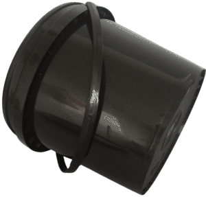 Ex ESD Anti-Static Bucket 5Ltr Conductive Anti-Magnetic