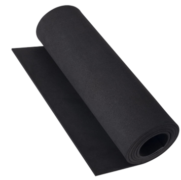 Anti-Static Dissipative Foam Roll 5mm x 300mm x 150m