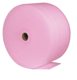 ESD Anti-Static Shelf Liner 5mm x 295mm x150m Roll