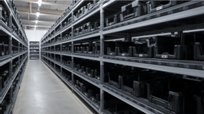 Conductive ESD Anti-Static Shelf Liner