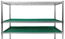 ESD Anti-Static Mat Shelf Liners