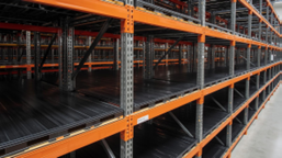 ESD Anti-Static Corflute Shelf Liners
