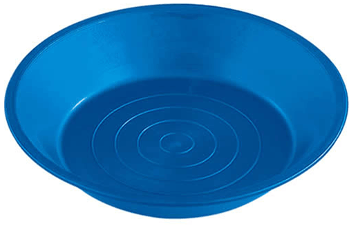 ESD Anti-Static Flexible Parts Tray