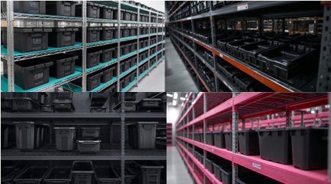 ESD Anti-Static Shelf Liners