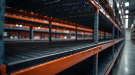 ESD Anti-Static Waterproof Shelf Liners