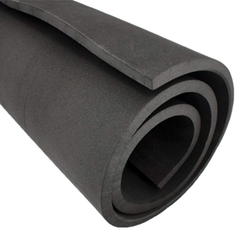 ESD Conductive Foam Rolls 5mm x 300mm x 150m