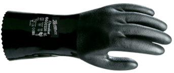 ESD Safe ATEX 660 Oil and Chemical Resistant Anti-Static