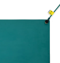 Grounding Cord Stud Connection