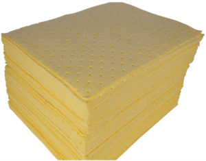 Anti-Static Hazardous Substance Absorbent Wipes Pads