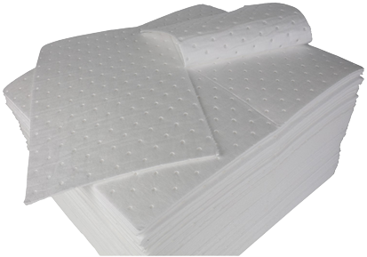 Anti-Static Oil Absorbent Wipe / Pads