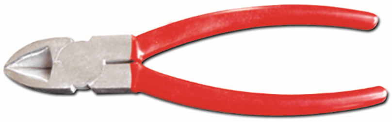 Titanium Diagonal Cutting Pliers