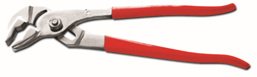 Titanium Adjustable Pliers