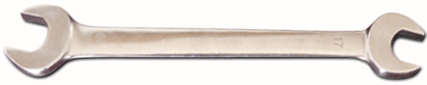 Titanium Open End Wrench Spanner