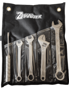 Stainless Steel Anti-Magnetic Sterile Selection Kits