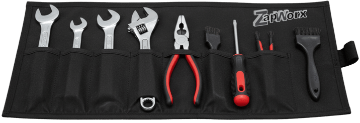 Stainless Steel Anti-Magnetic Sterile Tool Kits 316 & 304 SS