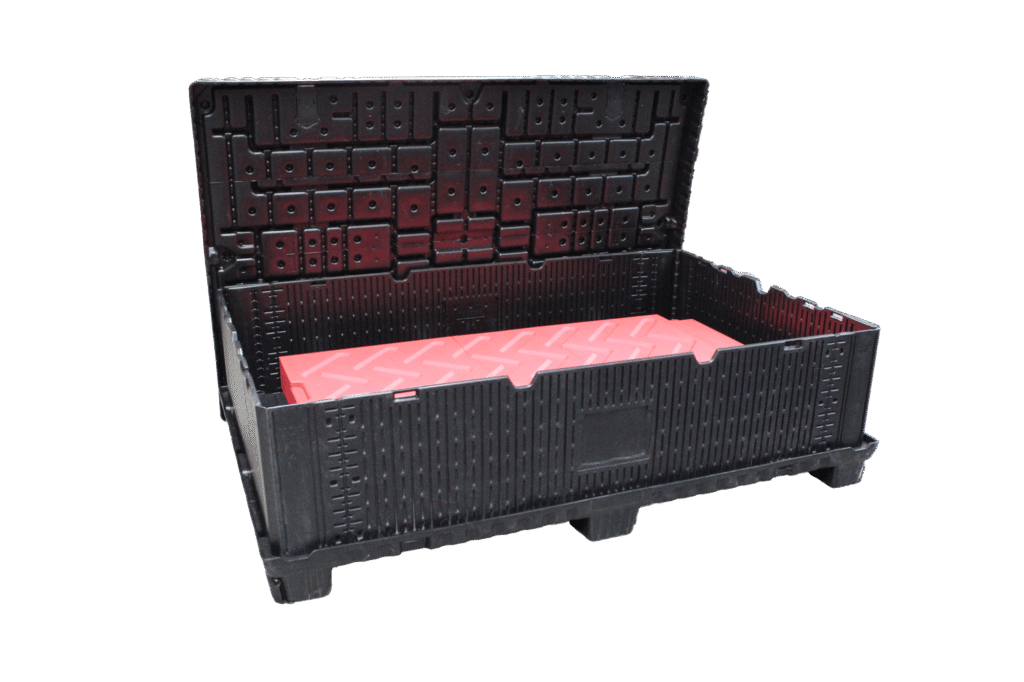 ZLine Hazardous Goods Transport