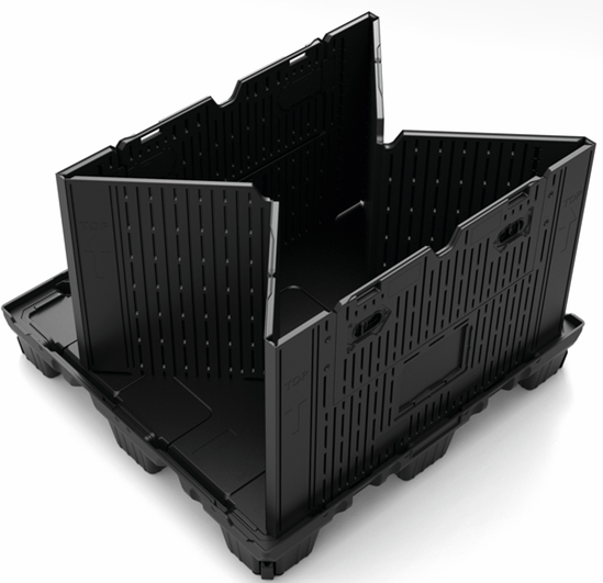 ZLine Hazardous Goods Transport Folding